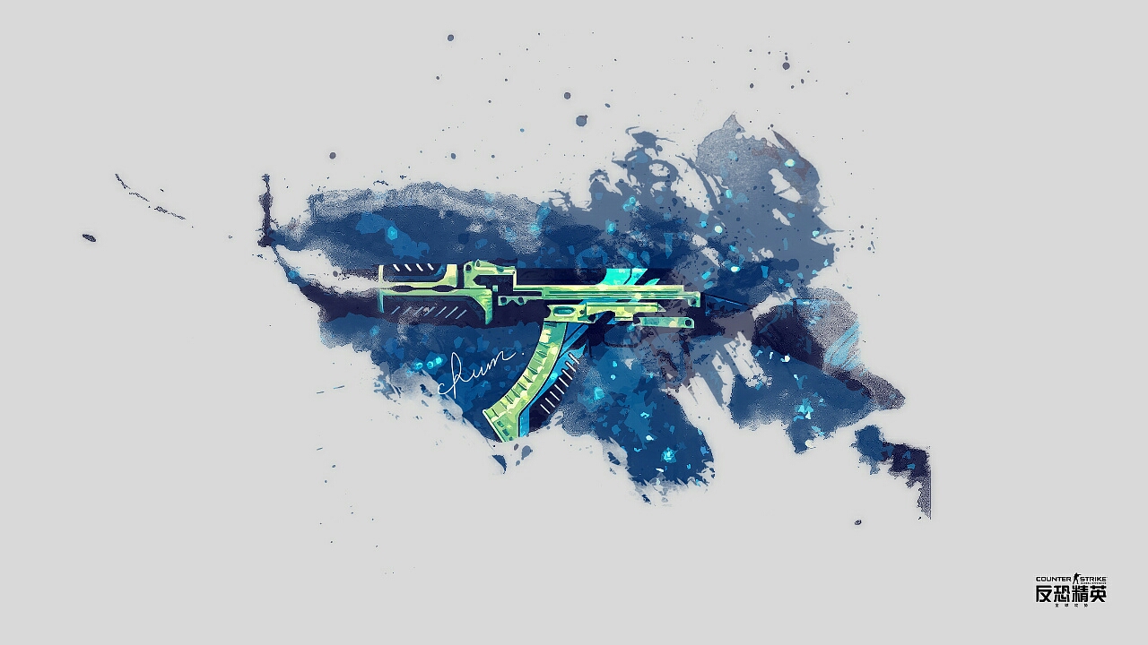 yk的