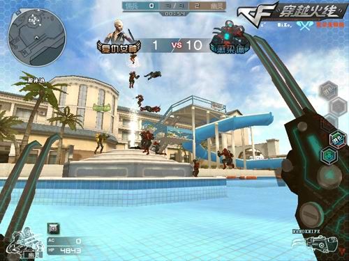 WolfY 和 cxzi 将在 RMR 失败后离开 Party Astronauts